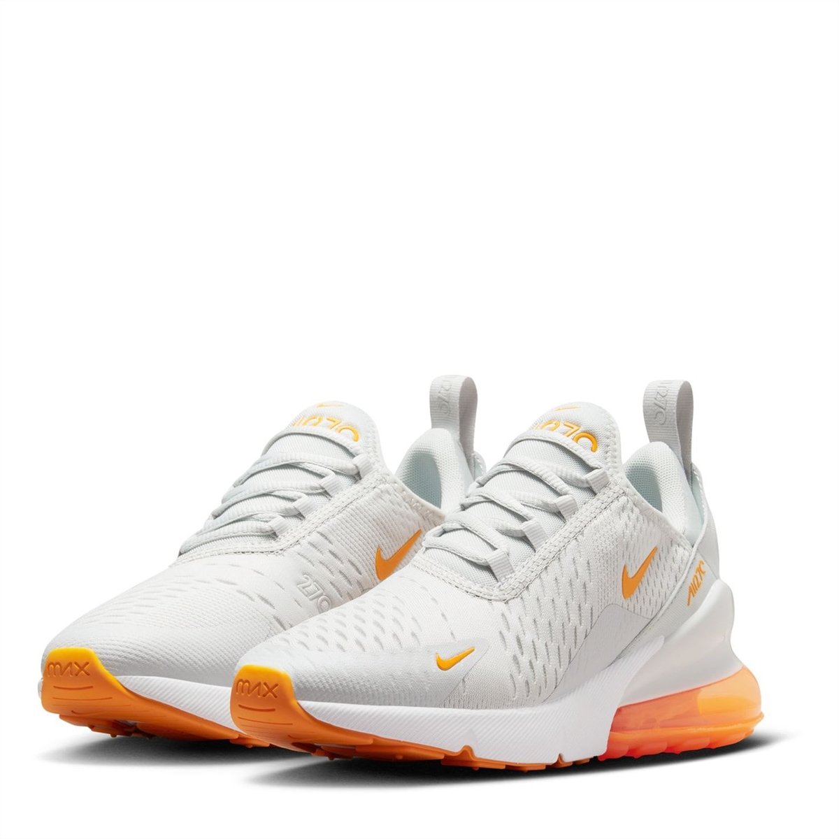 Nike junior air on sale max 270 bg trainer