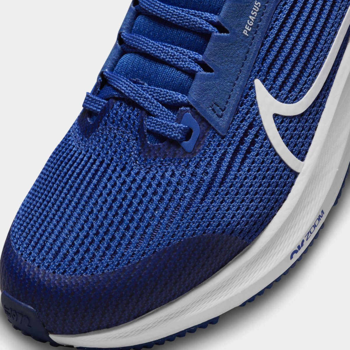 Royal blue shop nike running shoes