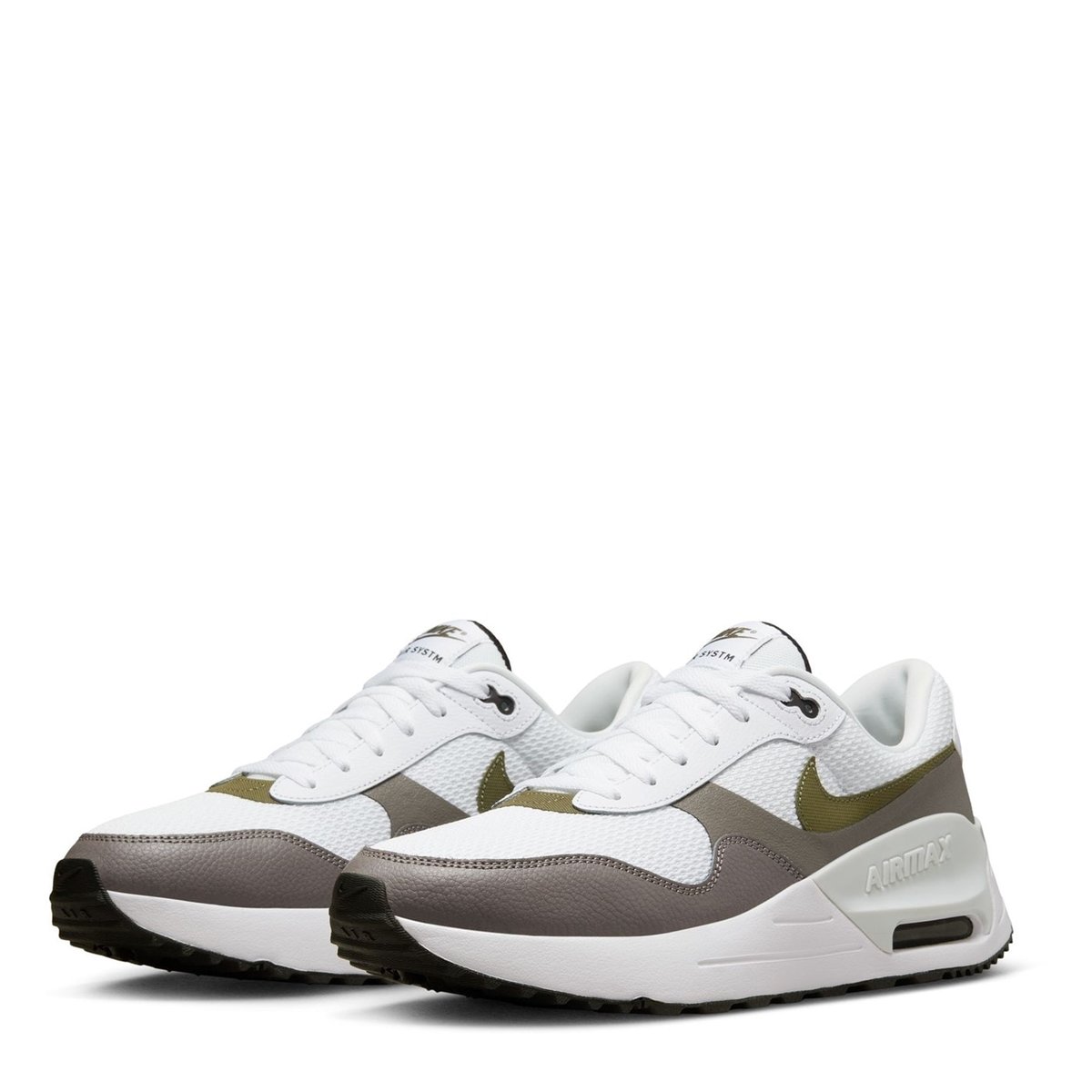 Nike air clearance max mens trainers