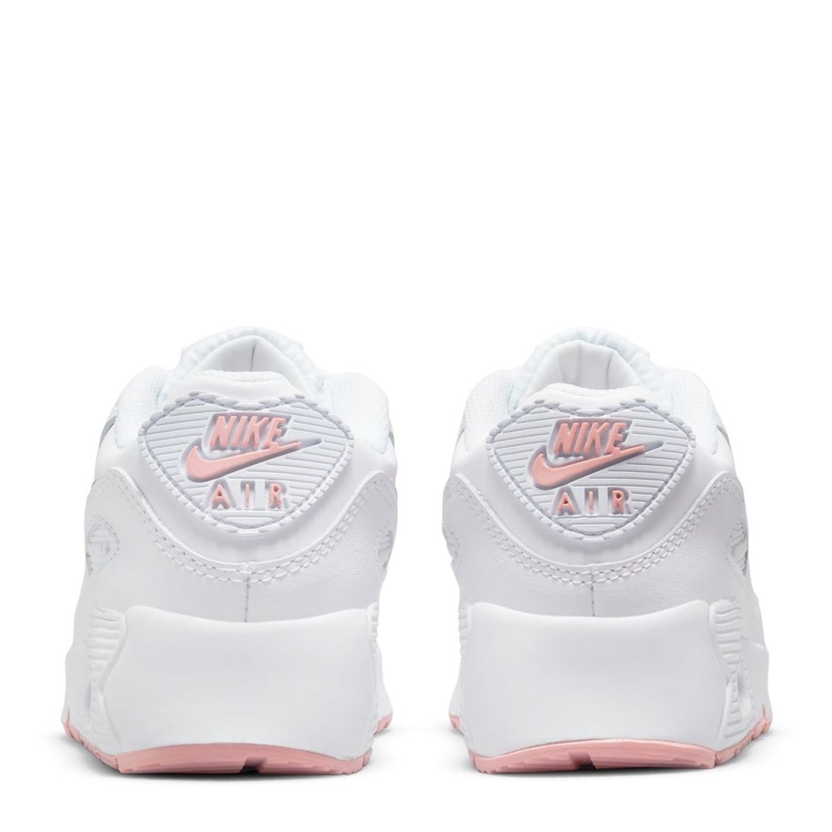 Nike air max store 90 junior pink