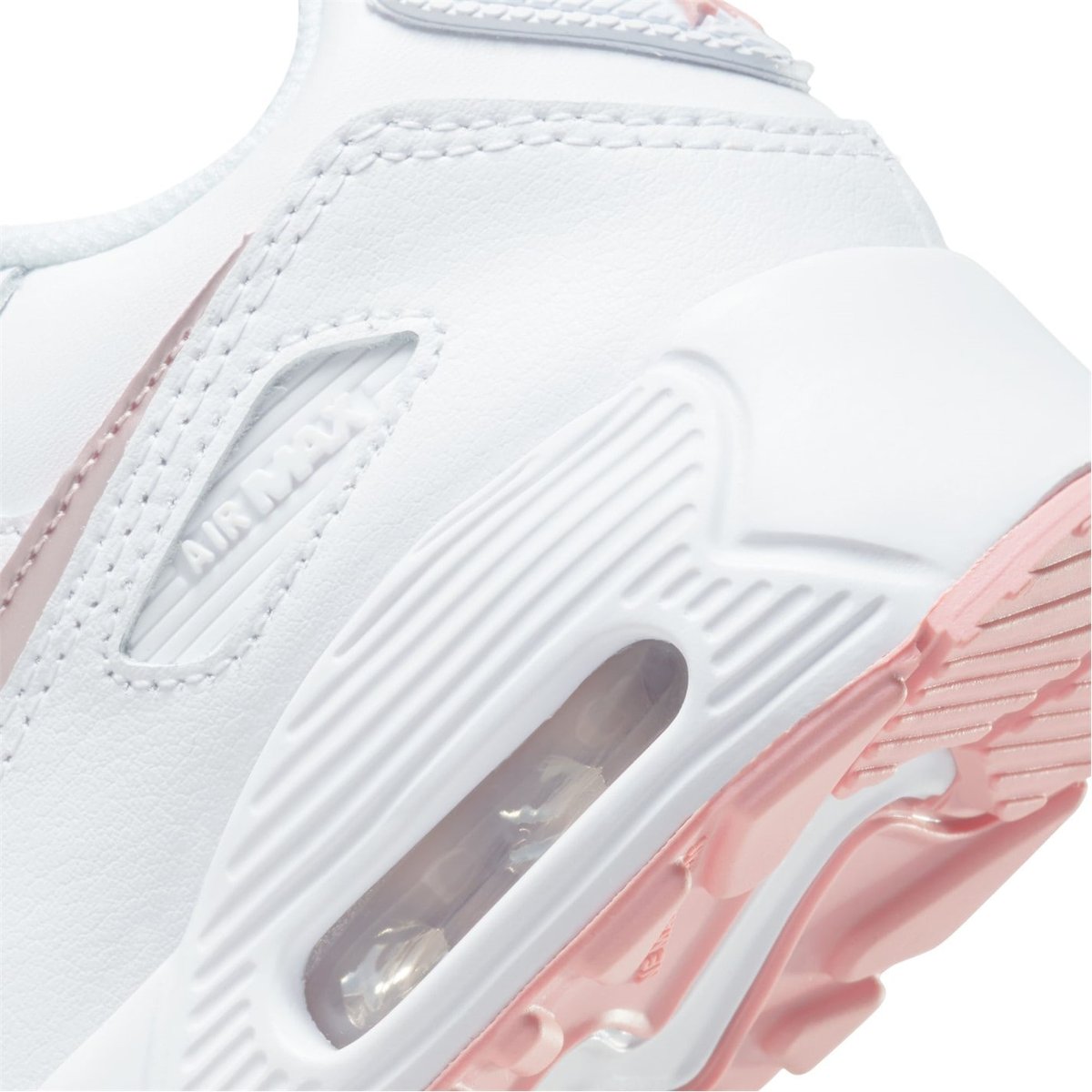 All white air sale max kids