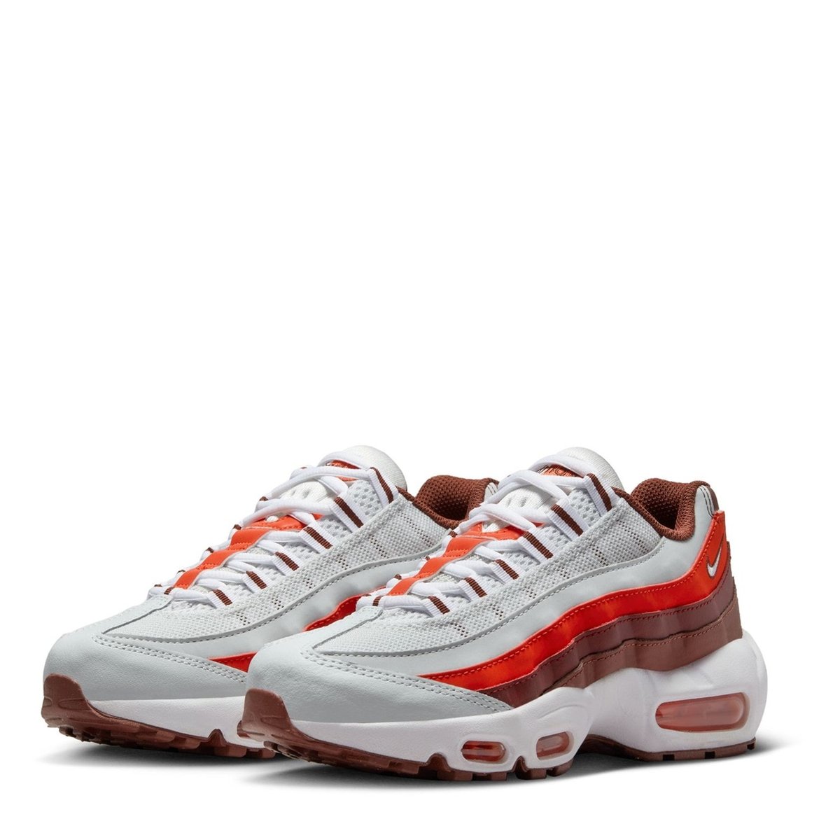 Nike on sale 95s kids