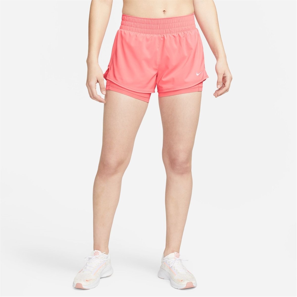 Nike pro sales flex womens shorts