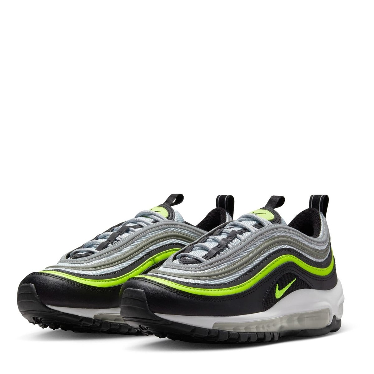 Air max 97 junior store reflective