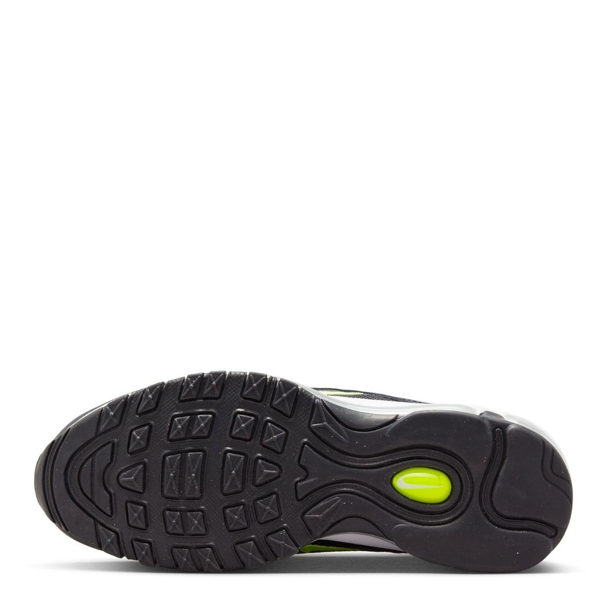 Nike air max on sale plus tn se junior