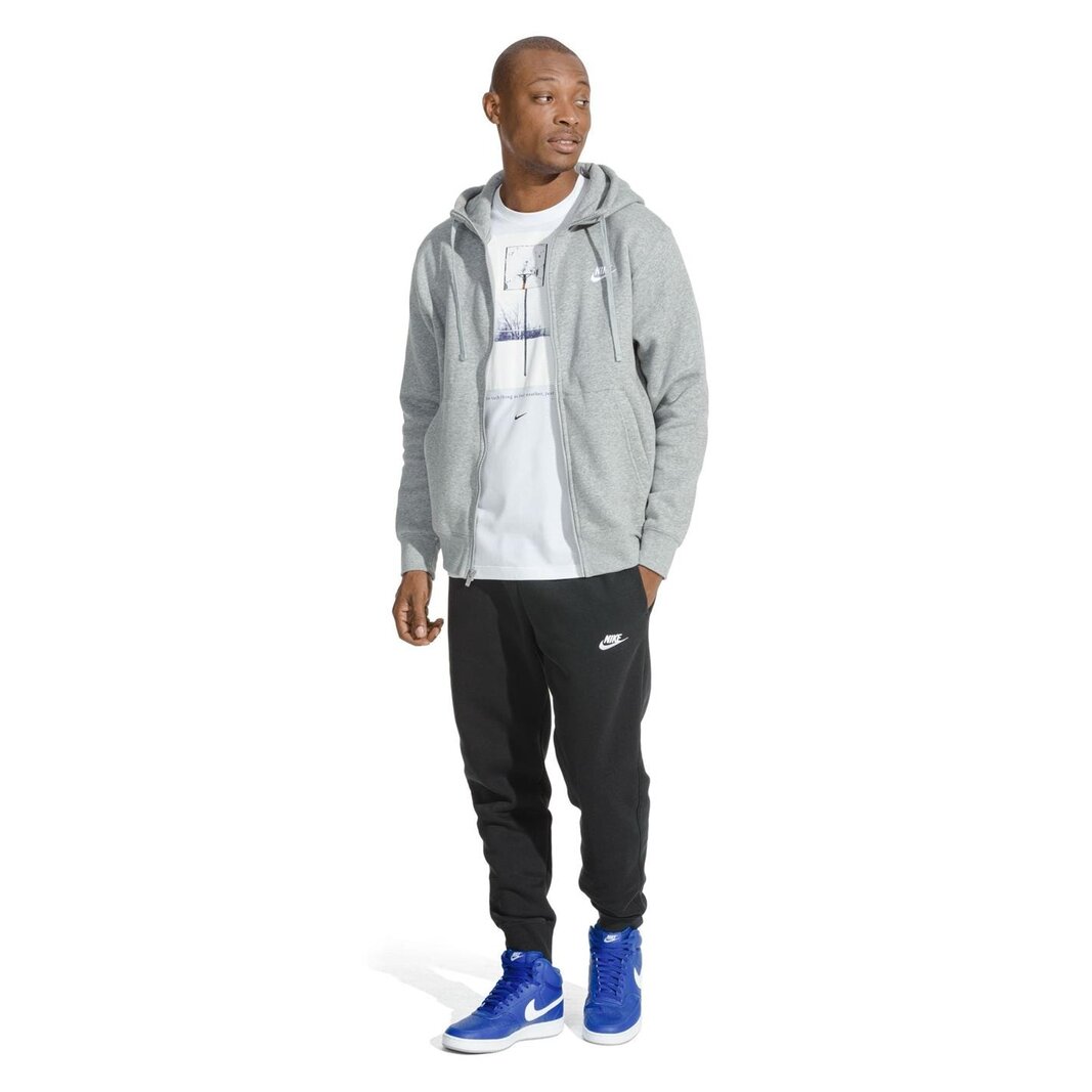 Mens full tracksuit on sale nike