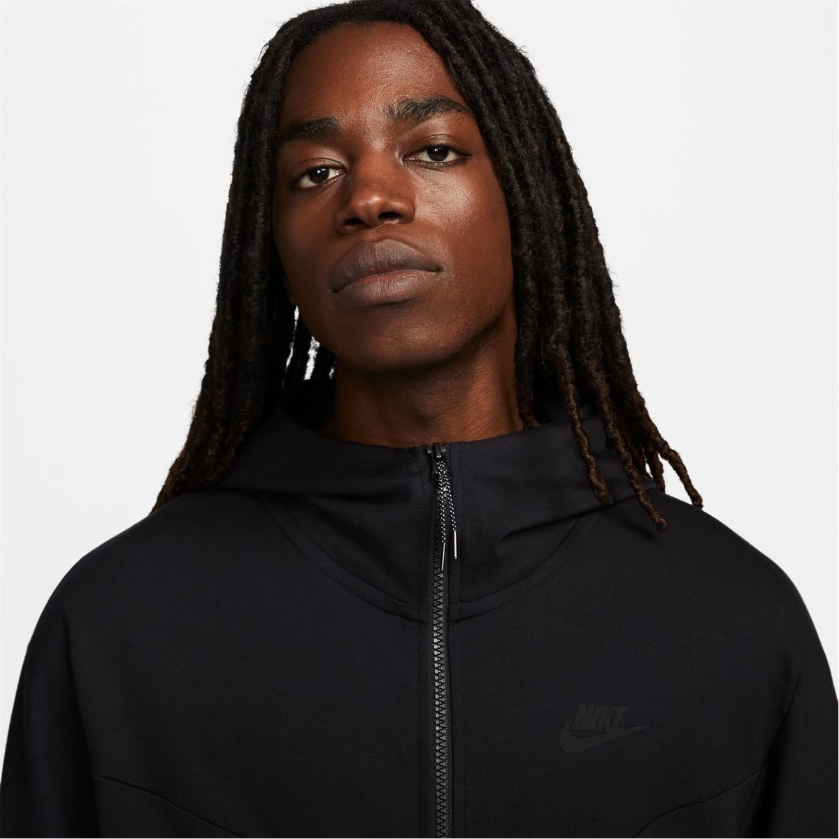 Nike fundamentals full zip hoody cheap mens