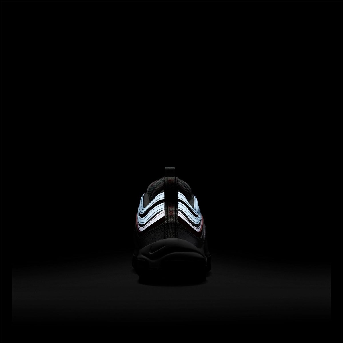 Air max deals 97 reflective junior