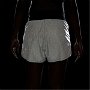 Dri FIT Run Division Womens Mid Rise 3 Shorts