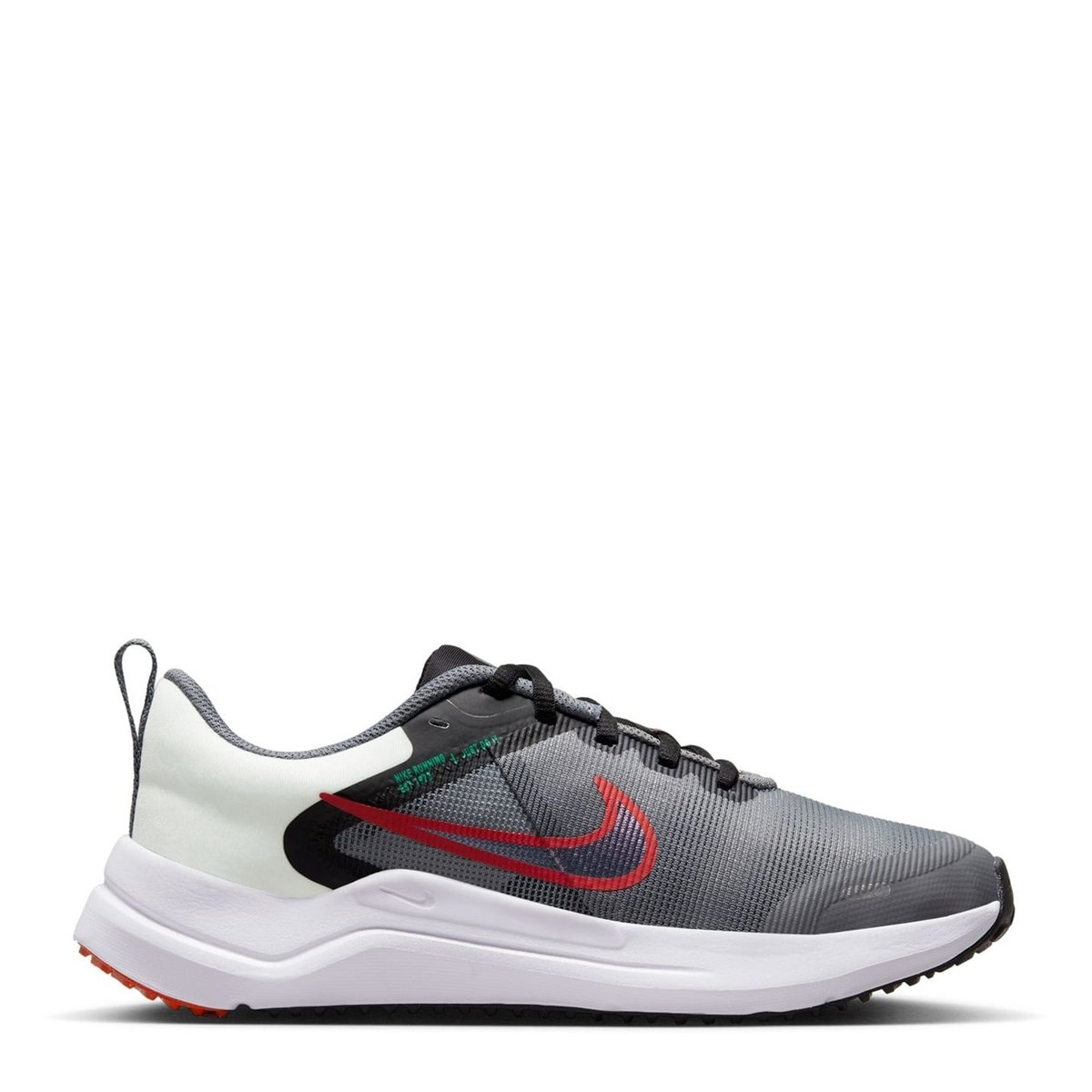 Nike 2024 downshifter grey/pink