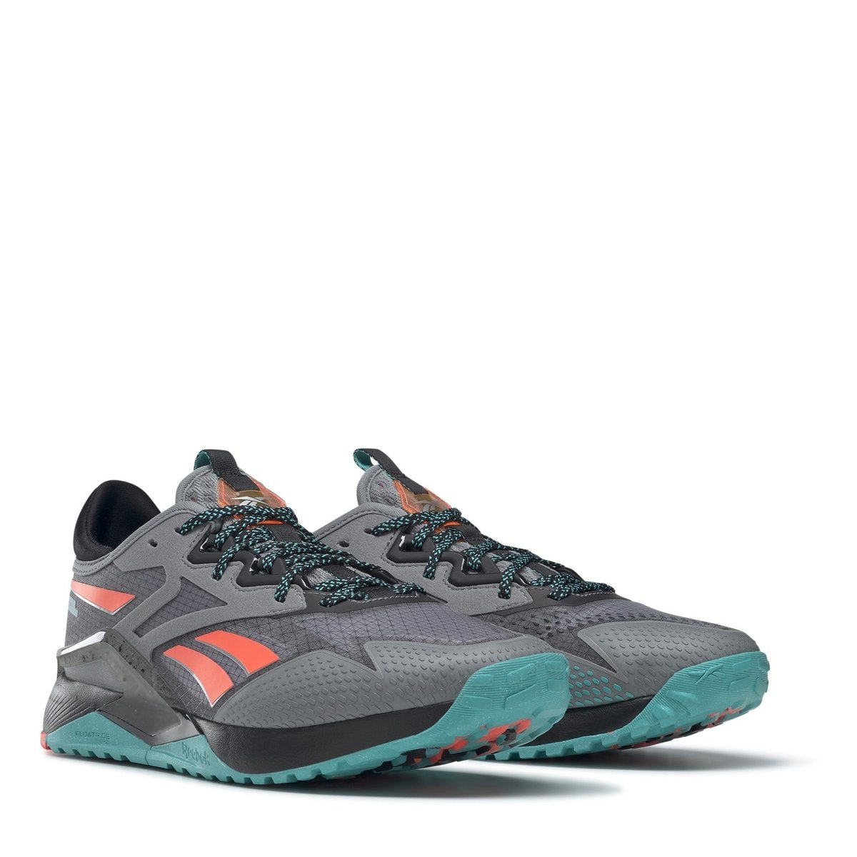 Reebok clearance nano mens