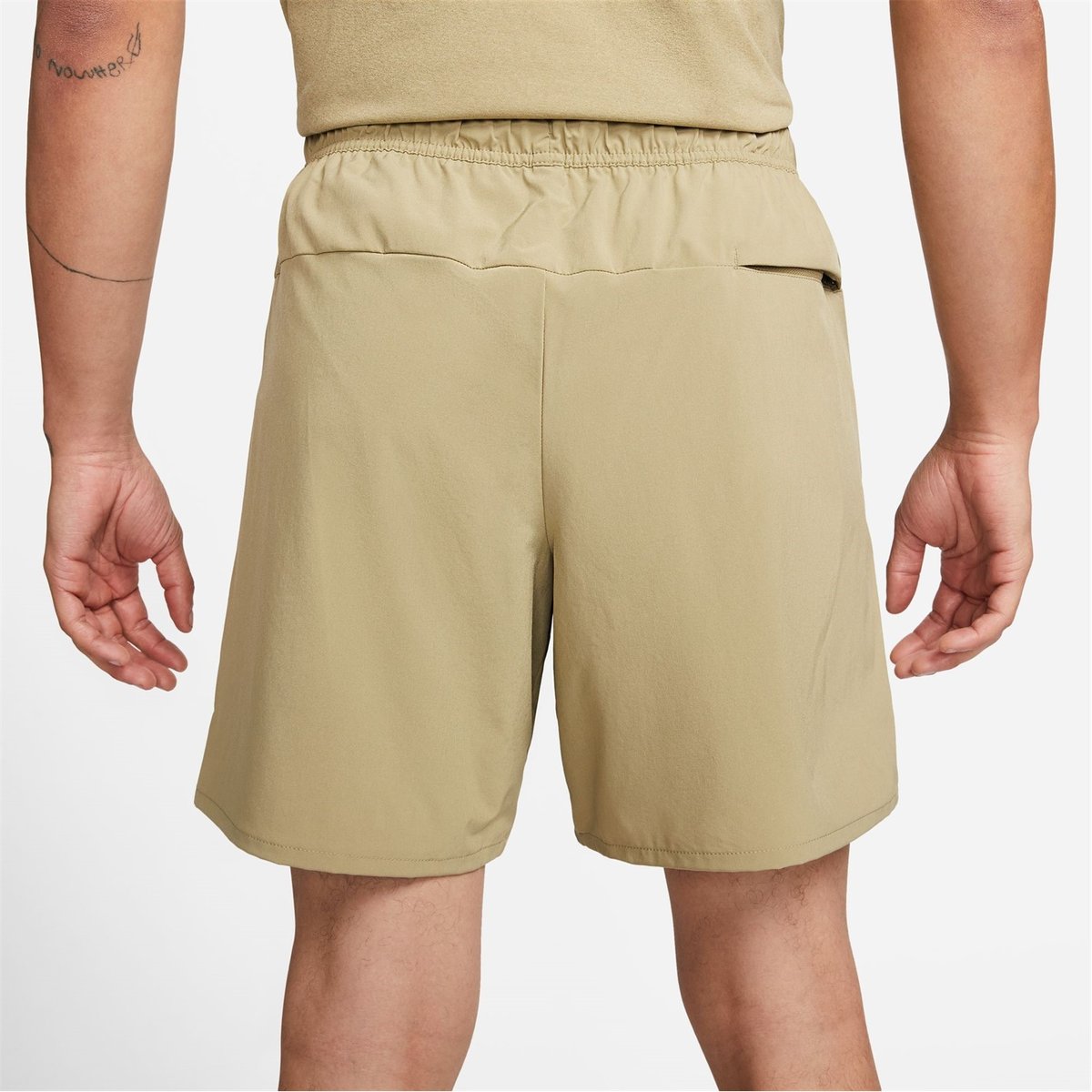 Mens dri outlet fit cargo shorts