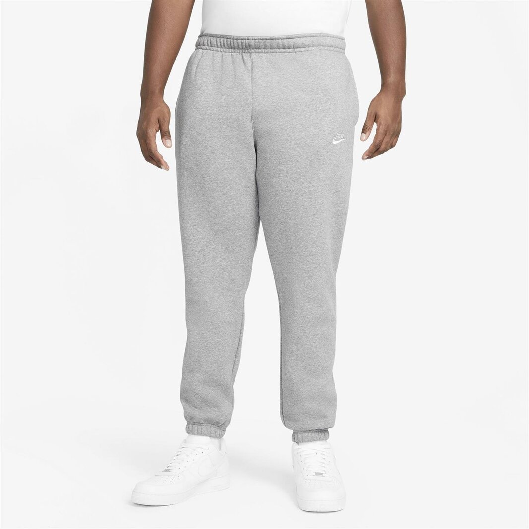 Men's nike shop sportswear jogger pants