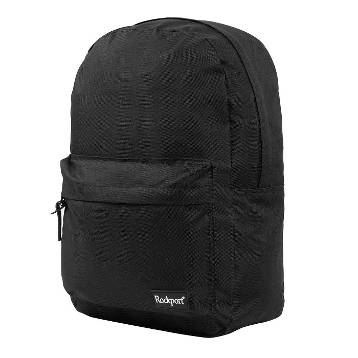 Zip Edge Backpack