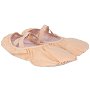 Textile Ballet Shoes