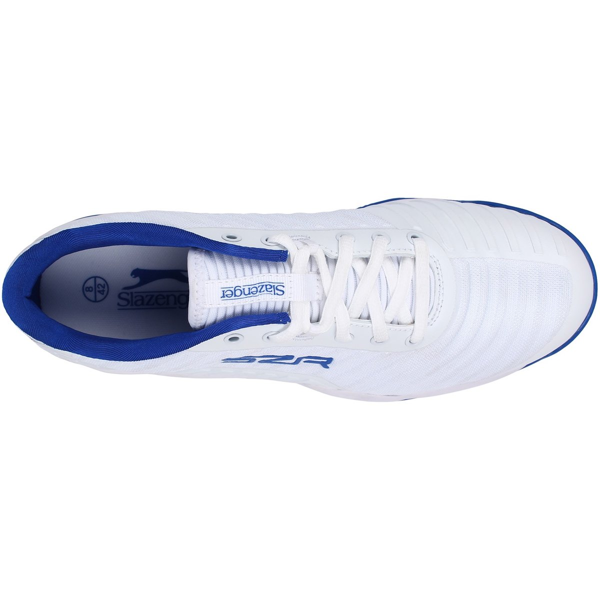 Mens blue outlet tennis shoes