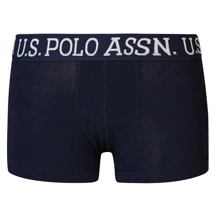 3 Pack Boxer Shorts