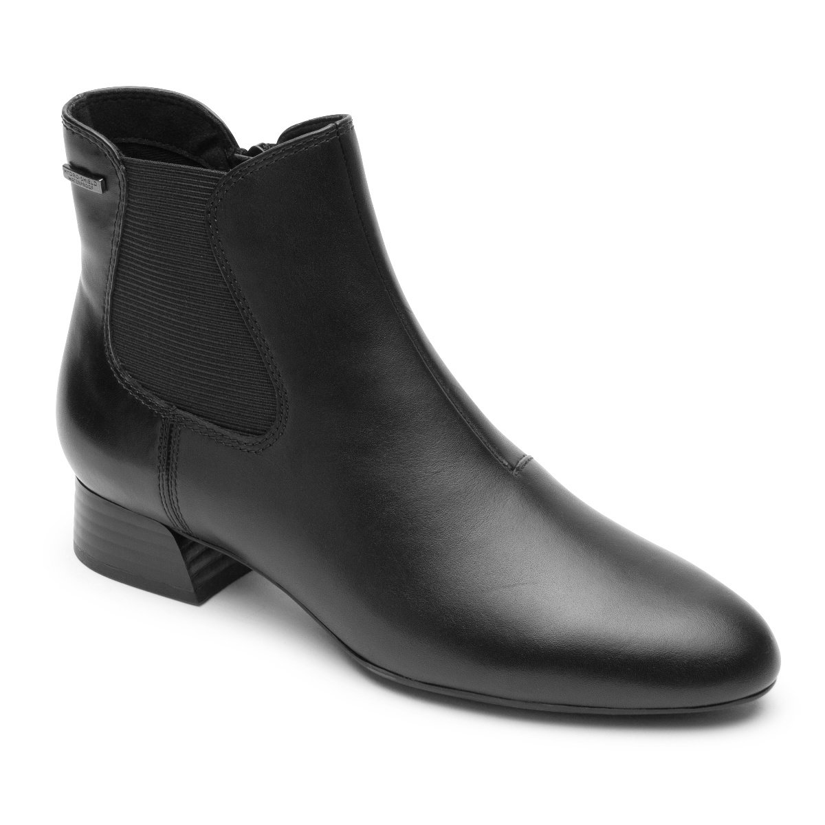 Rockport sales booties sale