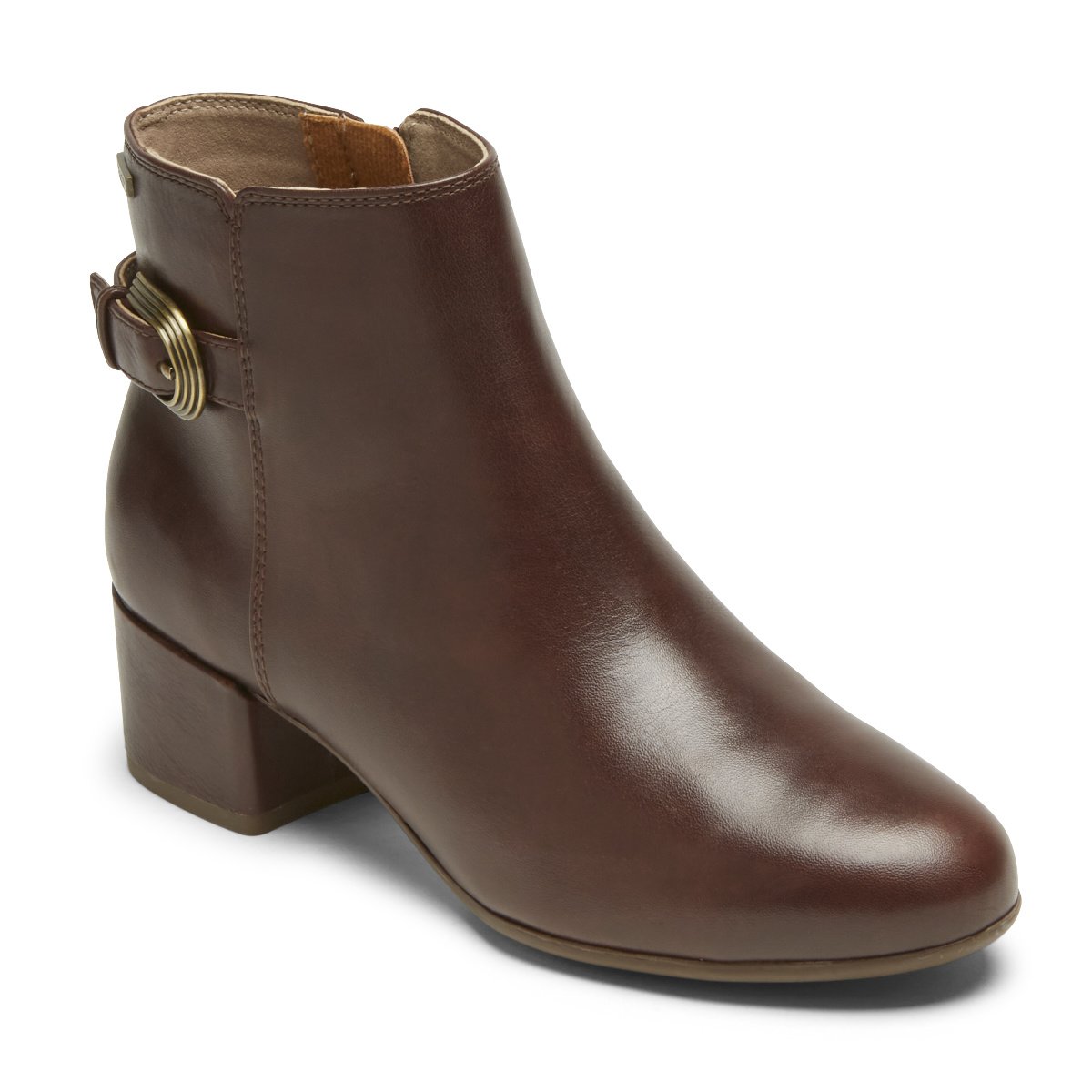 Rockport total motion sales bootie