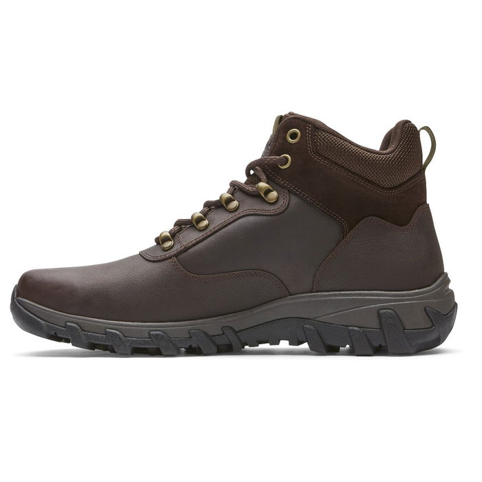 rockport cold springs plus moc toe boot