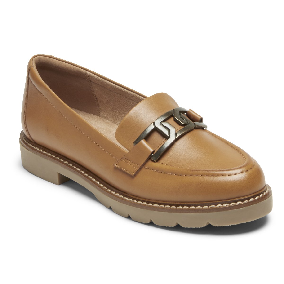 Rockport loafers hot sale womens