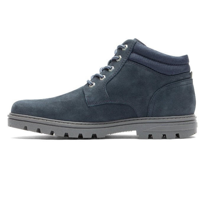Weather Or Not PT Boot New Dress Blue