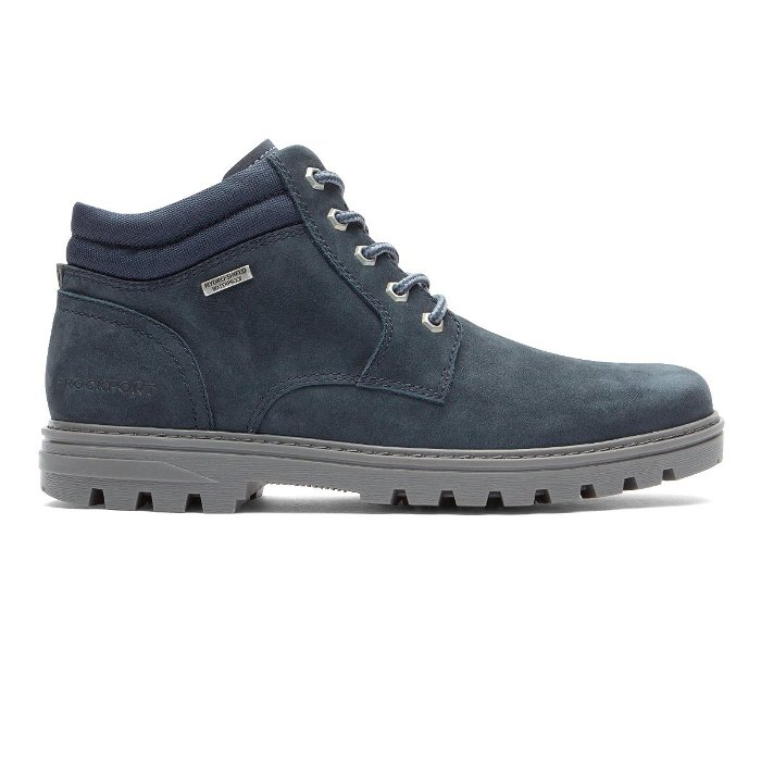Weather Or Not PT Boot New Dress Blue