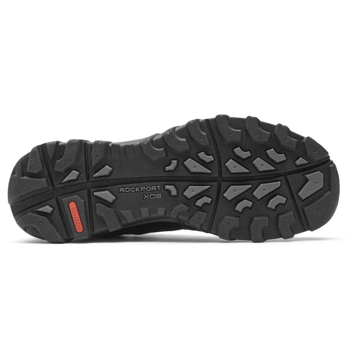 Rockport cold springs hot sale plus mudguard