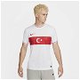 Turkey Home Shirt 2022 2023 Adults