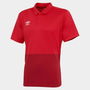 Poly Polo Shirt Juniors