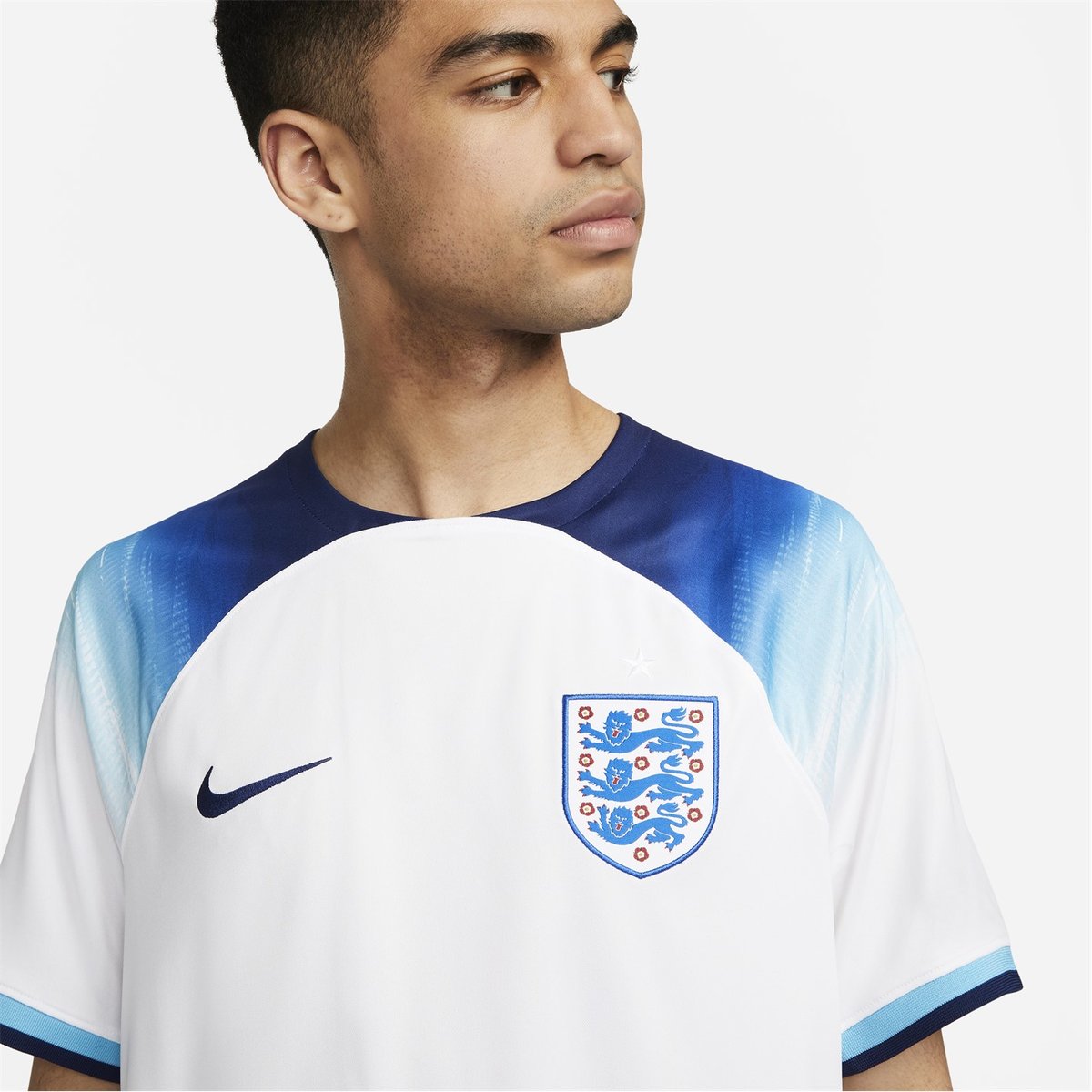 Personalised england kit sales 2016