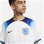 Home England Shirt 2022 2023 Adults