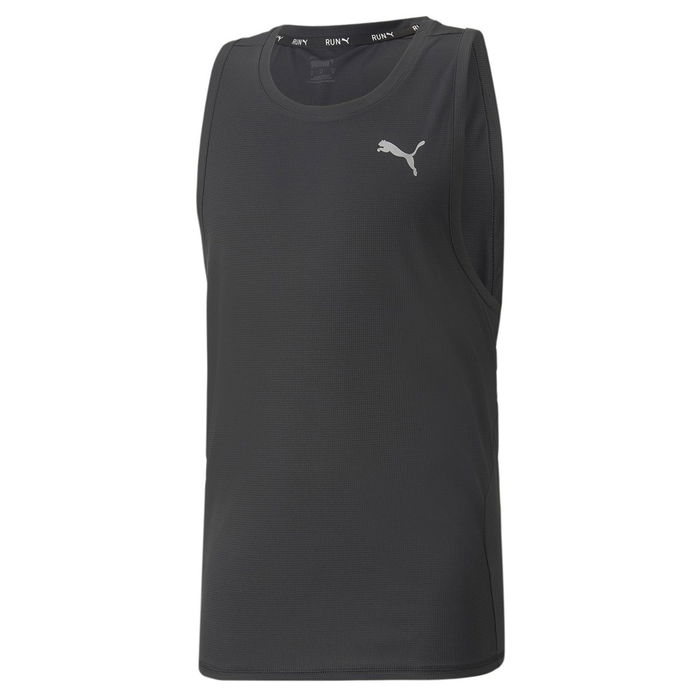 Run Favourite Performance Tank Running Top Mens