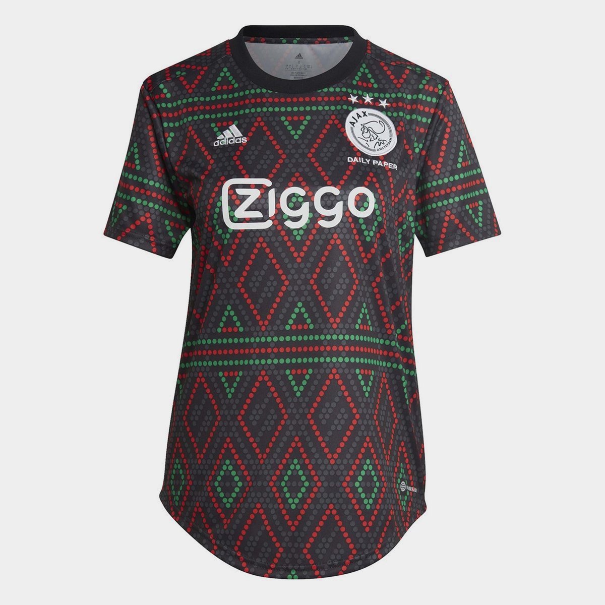 Ajax Football Shirts and Kits, Home, Away, Third