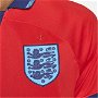 Away England Shirt 2022 2023 Adults