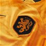 Netherlands Home Shirt 2022 2023 Juniors