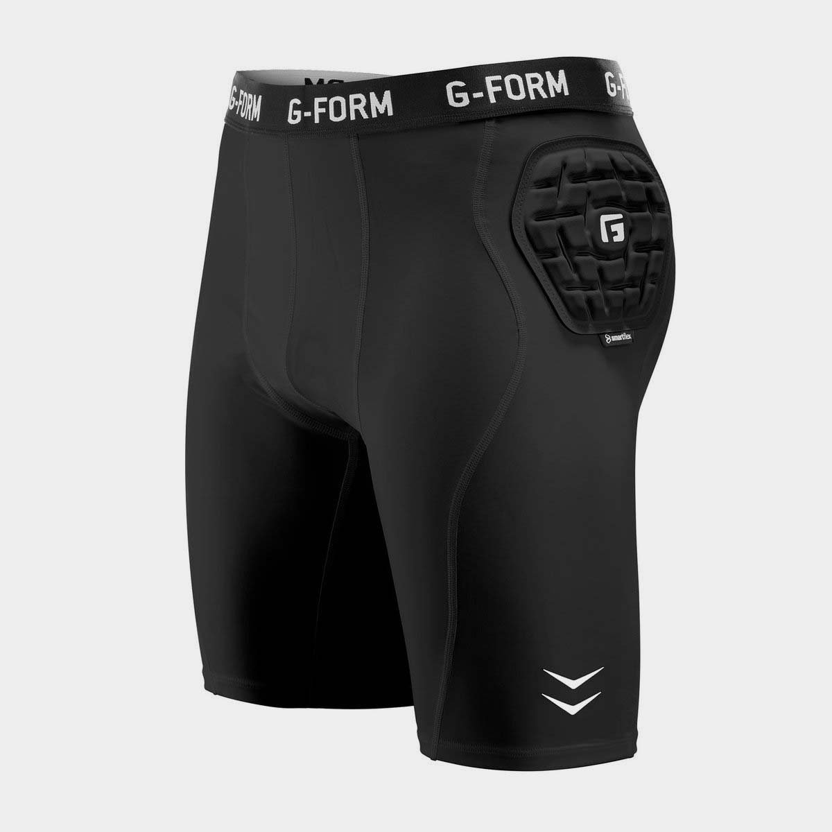 G-Form Pro-X3 Short Liner  MTB Padded Compression Shorts