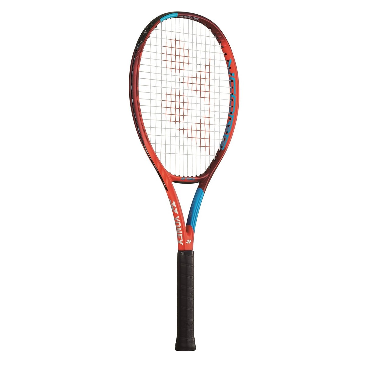 Yonex Vcore Game Tennis Racket Tango Red, £119.00