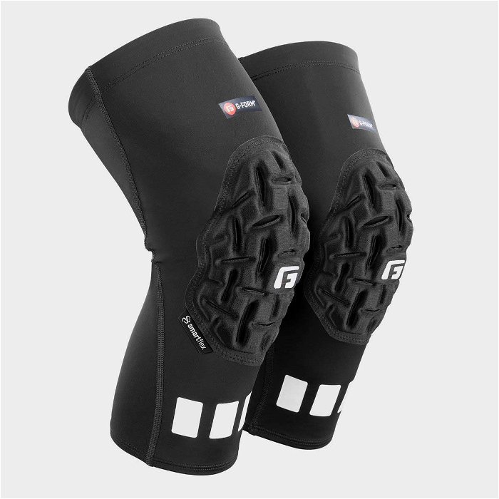Pro Padded Compression Knee Sleeve