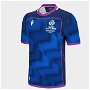Scotland 7s CWG Home Rugby Shirt
