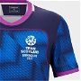 Scotland 7s CWG Home Rugby Shirt