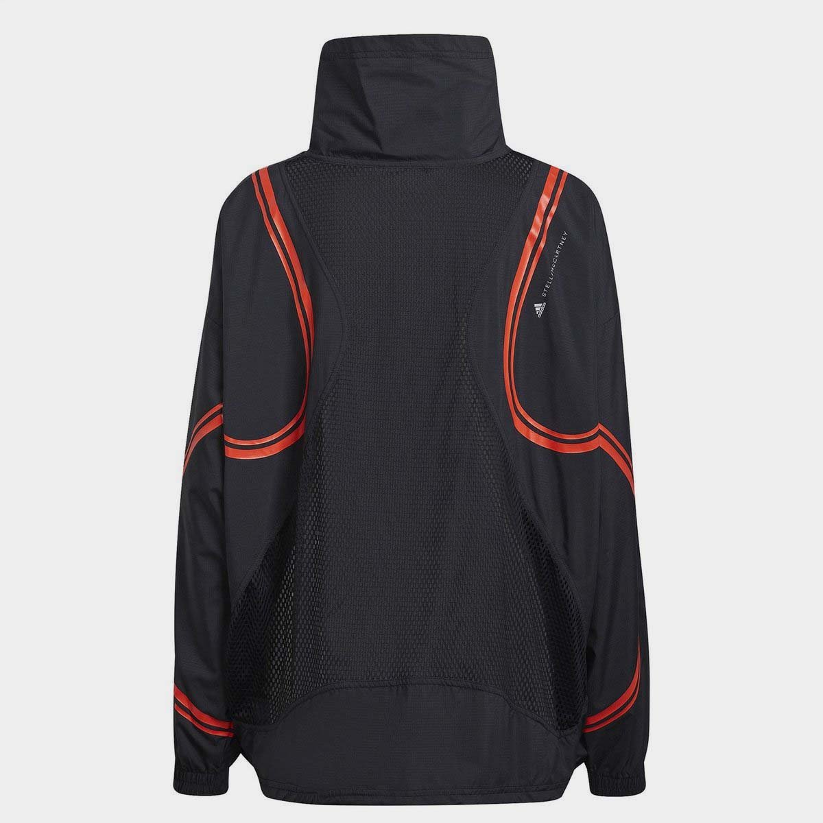 Stella mccartney adidas running on sale jacket