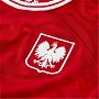 Poland Away Shirt 2022 2023 Juniors