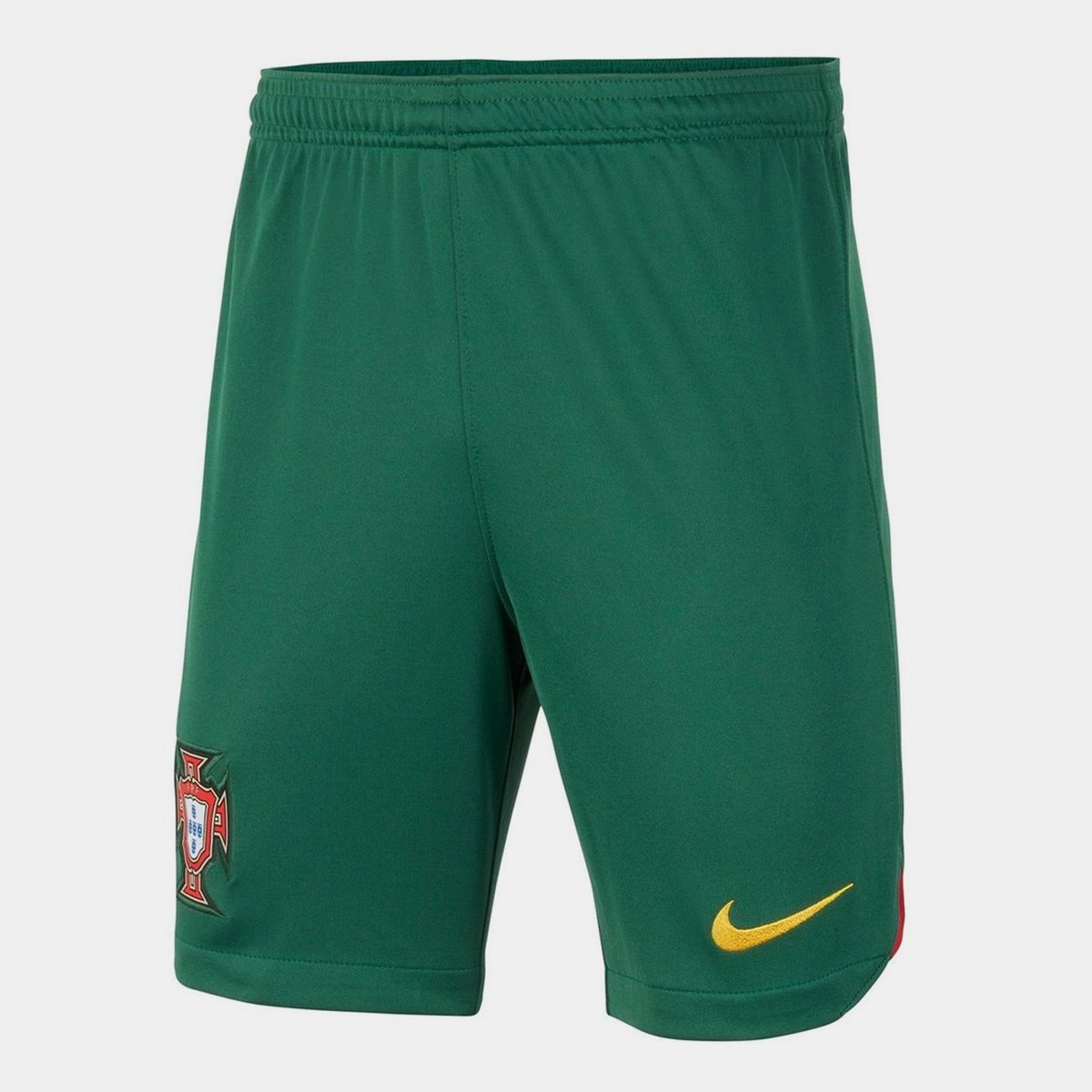 Nike Brazil Home Shorts 2022-2023