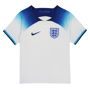 England Home 2022 2023 Mini Kit