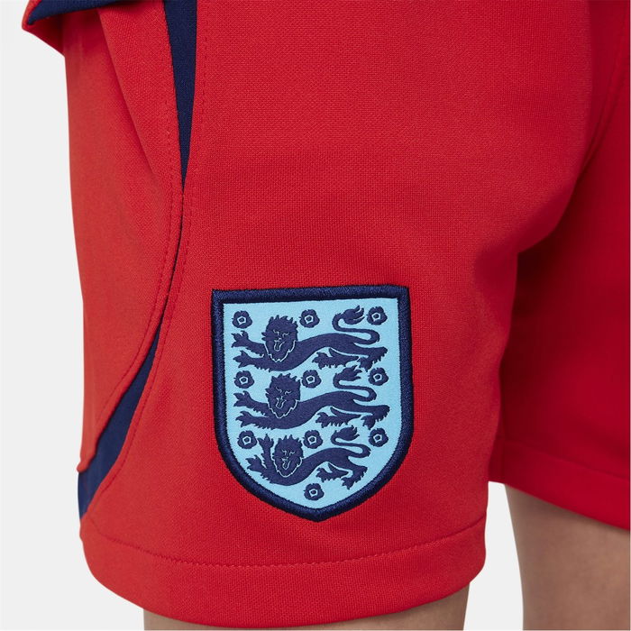 England Away 2022 2023 Mini Kit