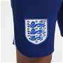 Home England Shorts 2022 2023 Kids