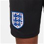 England Goalkeeper Shorts 2022 2023 Kids