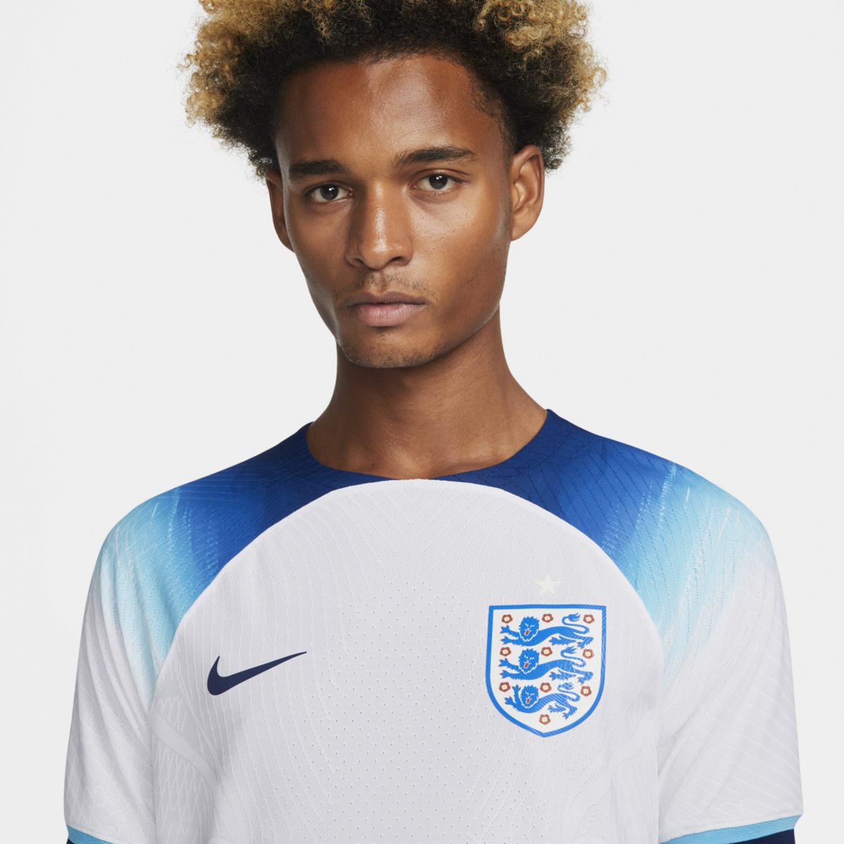 England nike training clearance top