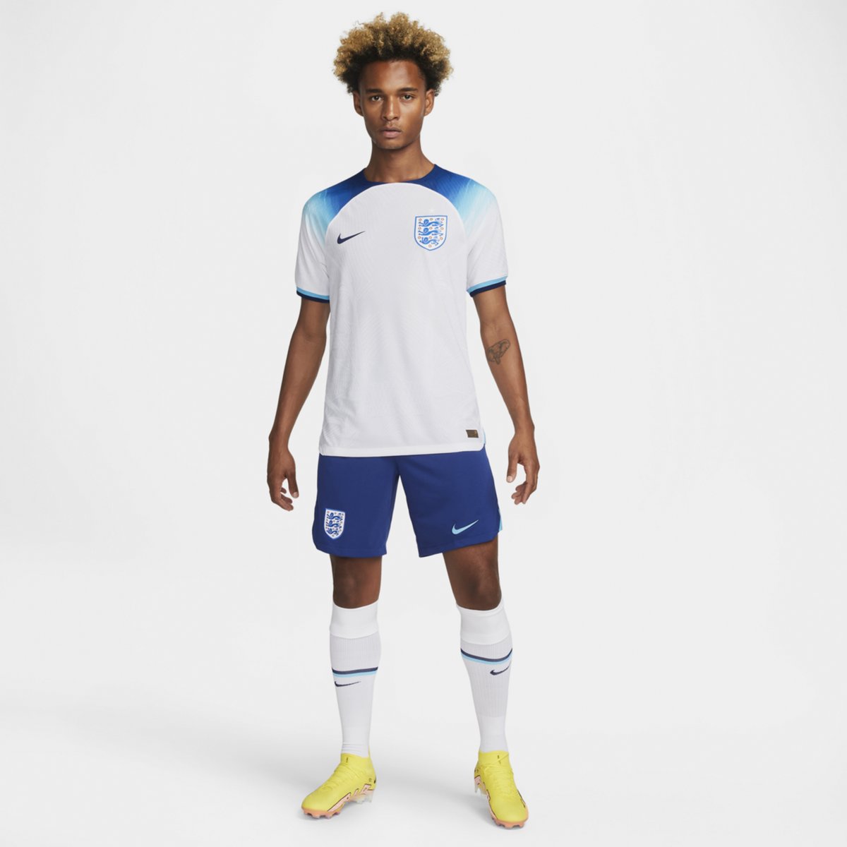 England new best sale home shirt